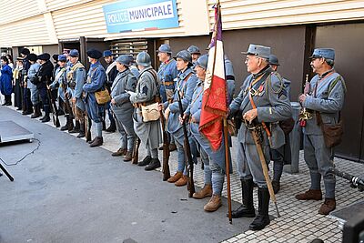 Agrandir l'image, fenêtre modale