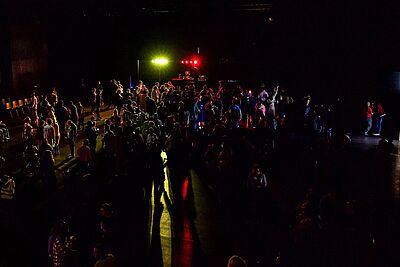 Agrandir l'image, fenêtre modale