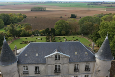 Agrandir l'image, fenêtre modale