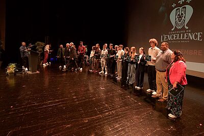 Agrandir l'image, fenêtre modale