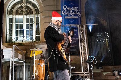 Agrandir l'image, fenêtre modale