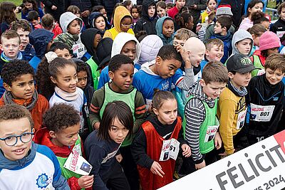 Agrandir l'image, fenêtre modale