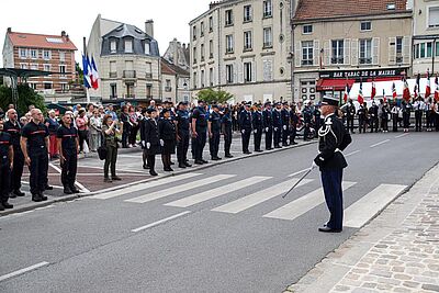 Agrandir l'image, fenêtre modale
