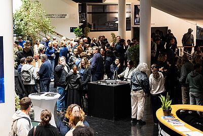 Agrandir l'image, fenêtre modale