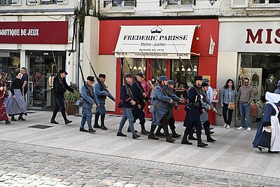 Agrandir l'image, fenêtre modale