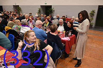 Agrandir l'image, fenêtre modale