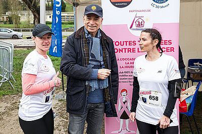 Agrandir l'image, fenêtre modale