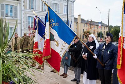 Agrandir l'image, fenêtre modale