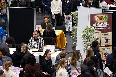 Agrandir l'image, fenêtre modale