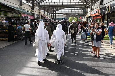 Agrandir l'image, fenêtre modale