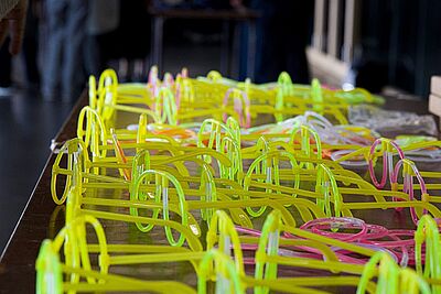 Agrandir l'image, fenêtre modale