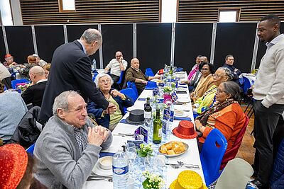 Agrandir l'image, fenêtre modale