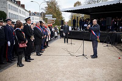 Agrandir l'image, fenêtre modale