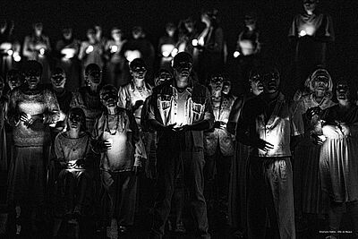 Agrandir l'image, fenêtre modale