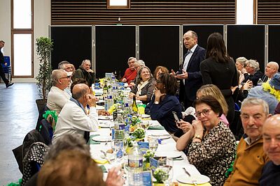 Agrandir l'image, fenêtre modale