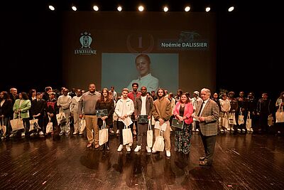 Agrandir l'image, fenêtre modale