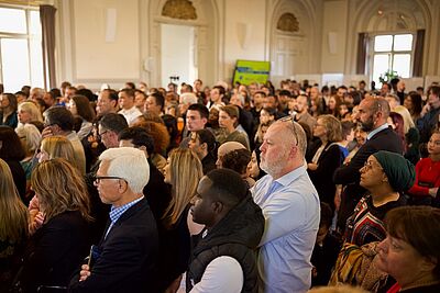 Agrandir l'image, fenêtre modale