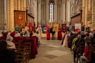 Agrandir l'image, fenêtre modale
