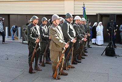 Agrandir l'image, fenêtre modale