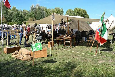 Agrandir l'image, fenêtre modale