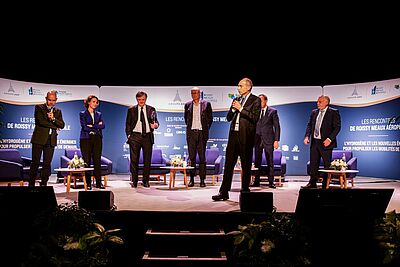 Agrandir l'image, fenêtre modale