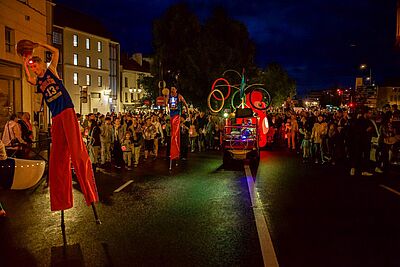 Agrandir l'image, fenêtre modale