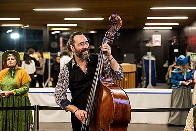 Agrandir l'image, fenêtre modale