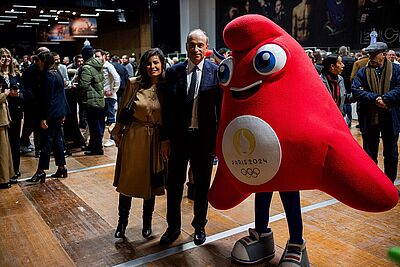 Agrandir l'image, fenêtre modale