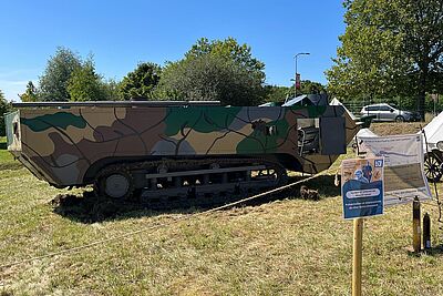 Agrandir l'image, fenêtre modale