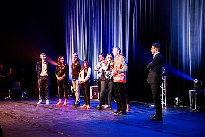 Agrandir l'image, fenêtre modale