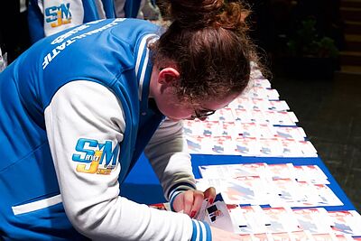 Agrandir l'image, fenêtre modale