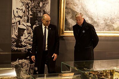 Agrandir l'image, fenêtre modale