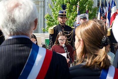 Agrandir l'image, fenêtre modale