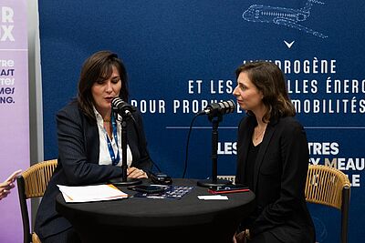 Agrandir l'image, fenêtre modale