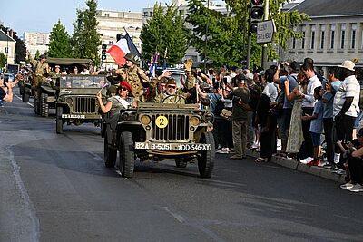 Agrandir l'image, fenêtre modale