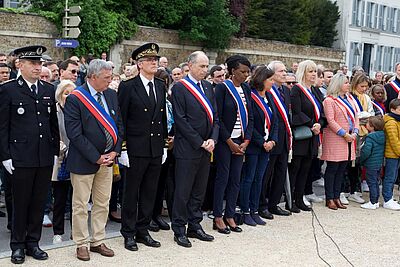 Agrandir l'image, fenêtre modale