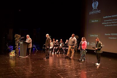 Agrandir l'image, fenêtre modale