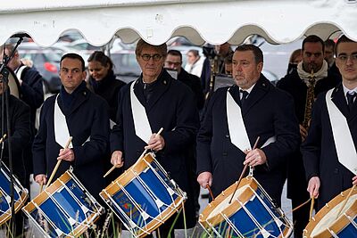 Agrandir l'image, fenêtre modale