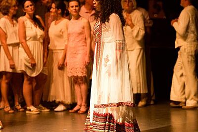 Agrandir l'image, fenêtre modale