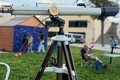 Agrandir l'image, fenêtre modale