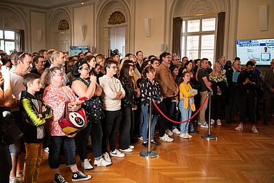 Agrandir l'image, fenêtre modale