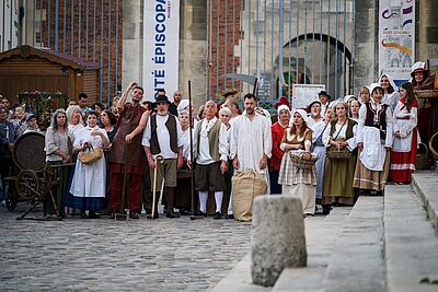 Agrandir l'image, fenêtre modale