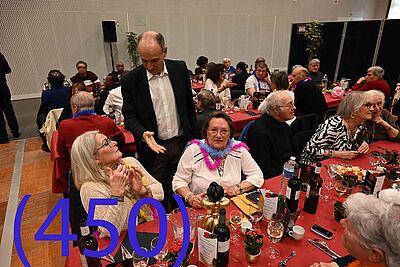 Agrandir l'image, fenêtre modale