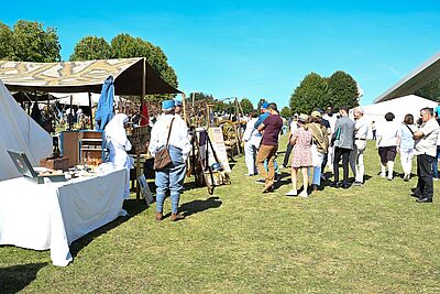 Agrandir l'image, fenêtre modale