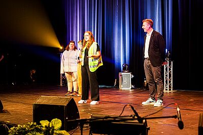 Agrandir l'image, fenêtre modale