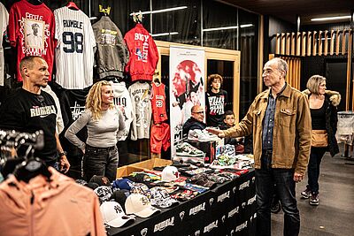 Agrandir l'image, fenêtre modale