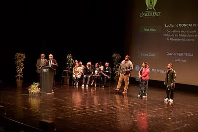 Agrandir l'image, fenêtre modale