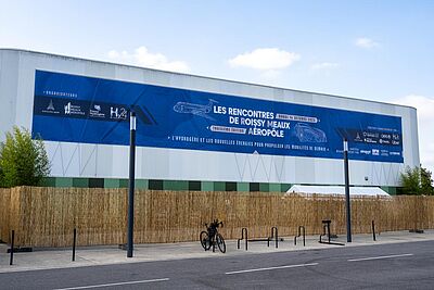 Agrandir l'image, fenêtre modale