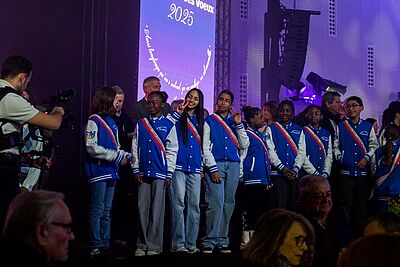 Agrandir l'image, fenêtre modale