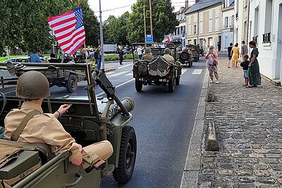 Agrandir l'image, fenêtre modale